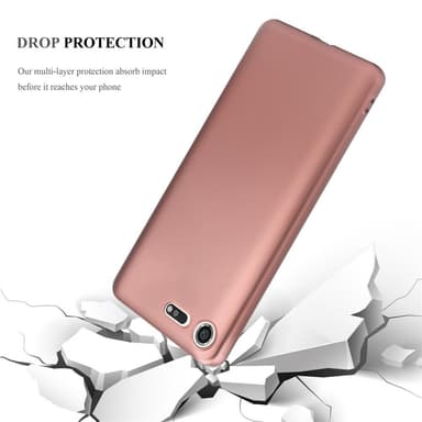 Sony Xperia XZ PREMIUM Suojakuori Kotelo