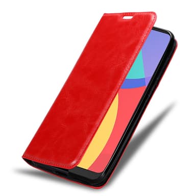 Alcatel 1S 2021 / 3L 2021 Suojakuori Lompakkokotelo