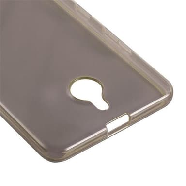Nokia Lumia 850 Suojakuori Kotelo (Musta)