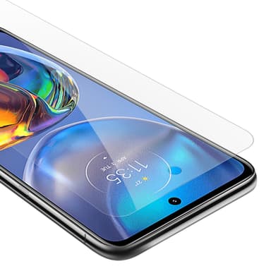 Motorola MOTO E32 4G / E32S Näytönsuoja Karkaistu lasi