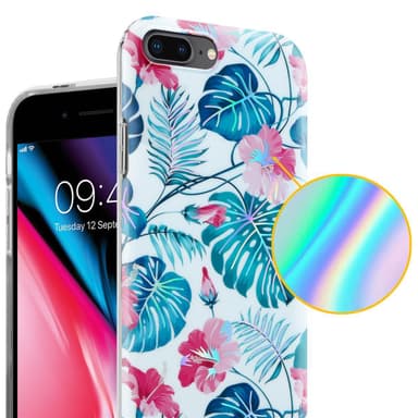 iPhone 7 PLUS / 7S PLUS / 8 PLUS Suojakuori