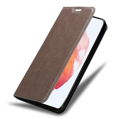 Samsung Galaxy S21 PLUS Suojakuori Lompakkokotelo