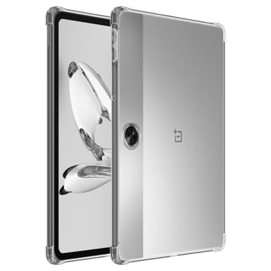 OnePlus Pad Go Suojakuori Kotelo (Läpinäkyvä)