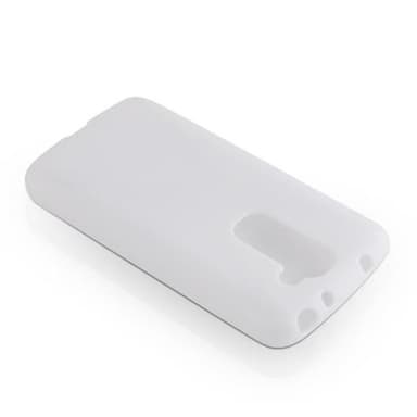LG G2 MINI Suojakuori Cover (Valkoinen)
