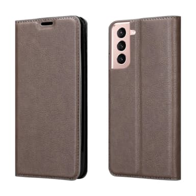 Samsung Galaxy S21 PLUS Suojakuori Lompakkokotelo