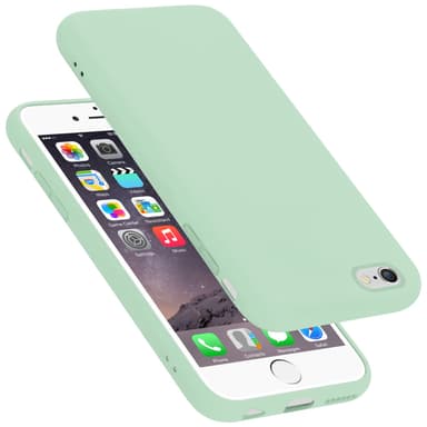 iPhone 6 / 6S Suojakuori Kotelo Case Cover
