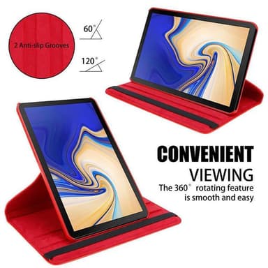 Suojakuori Samsung Galaxy Tab S4 (10.5 tuumaa)