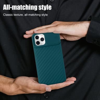 iPhone 11 PRO MAX Suojakuori Kotelo Case Cover