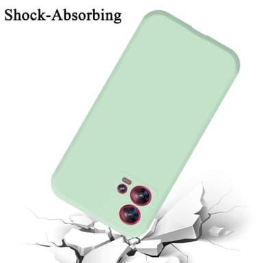 Motorola EDGE 30 FUSION Suojakuori Kotelo Case Cover