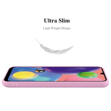 Suojakuori Samsung Galaxy A70 / A70s Kotelo