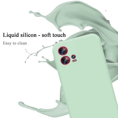 Motorola EDGE 30 FUSION Suojakuori Kotelo Case Cover