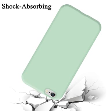 iPhone 6 / 6S Suojakuori Kotelo Case Cover