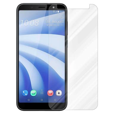 HTC U12 LIFE Näytönsuoja Karkaistu lasi Suojakalvo