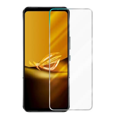 Asus ROG Phone 6 / 6D Näytönsuoja Karkaistu lasi