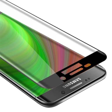 Samsung Galaxy S6 EDGE PLUS Suojakalvo Karkaistu lasi