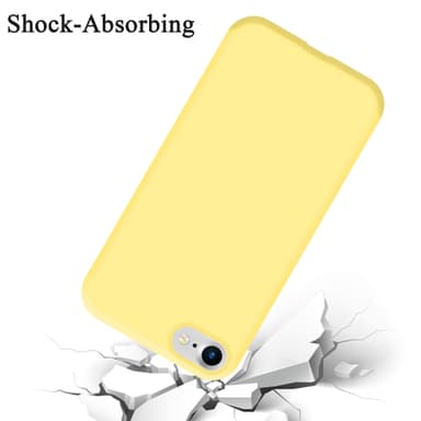 iPhone 7 / 7S / 8 / SE 2020 Suojakuori Kotelo