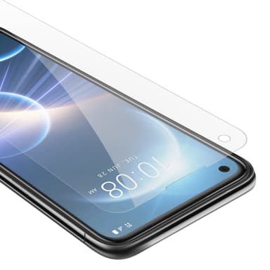 HTC Desire 22 PRO Näytönsuoja Karkaistu lasi Suojakalvo