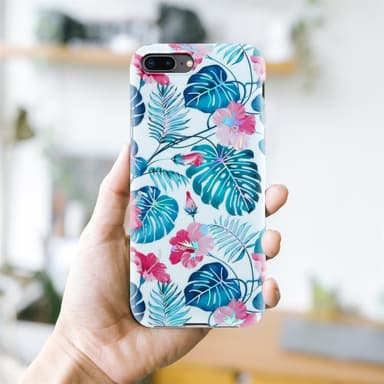iPhone 7 PLUS / 7S PLUS / 8 PLUS Suojakuori