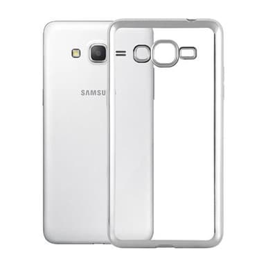 Samsung Galaxy GRAND PRIME Suojakuori Kotelo (Hopea)