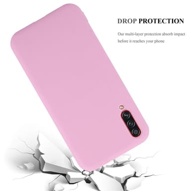 Suojakuori Samsung Galaxy A70 / A70s Kotelo