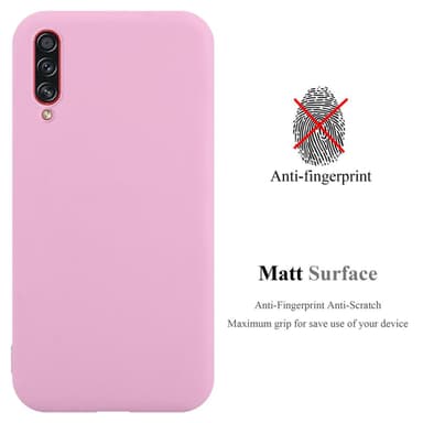 Suojakuori Samsung Galaxy A70 / A70s Kotelo