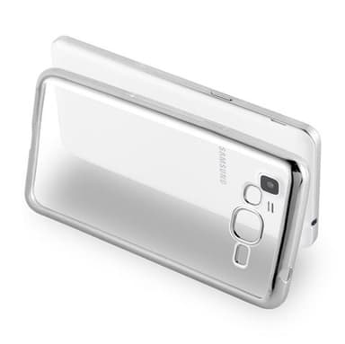 Samsung Galaxy GRAND PRIME Suojakuori Kotelo (Hopea)