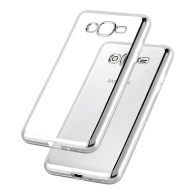 Samsung Galaxy GRAND PRIME Suojakuori Kotelo (Hopea)
