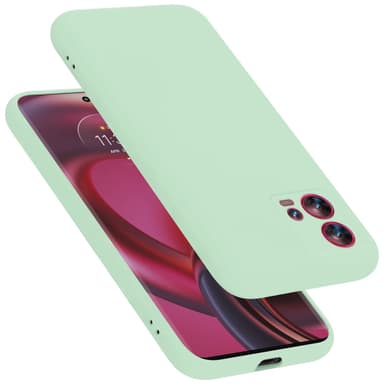 Motorola EDGE 30 FUSION Suojakuori Kotelo Case Cover