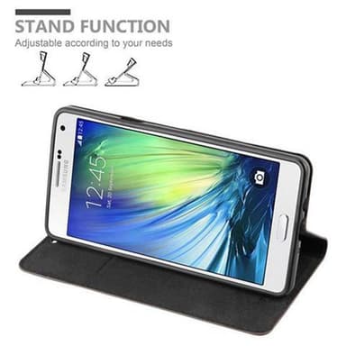 Samsung Galaxy A7 2015 Suojakuori Lompakkokotelo