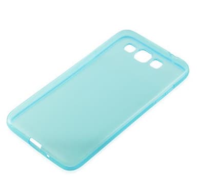 Samsung Galaxy GRAND 3 Suojakuori Kotelo (Sininen)