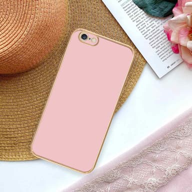 iPhone 6 PLUS / 6S PLUS Suojakuori Cover