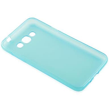 Samsung Galaxy GRAND 3 Suojakuori Kotelo (Sininen)