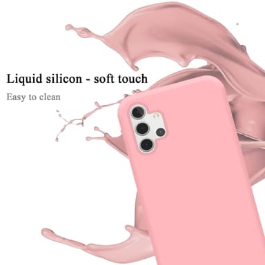 Samsung Galaxy A32 5G Suojakuori Kotelo