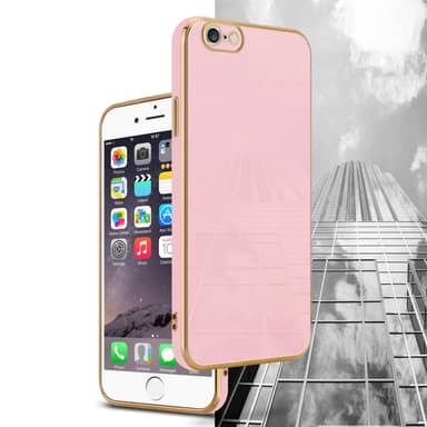 iPhone 6 PLUS / 6S PLUS Suojakuori Cover