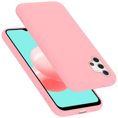 Samsung Galaxy A32 5G Suojakuori Kotelo