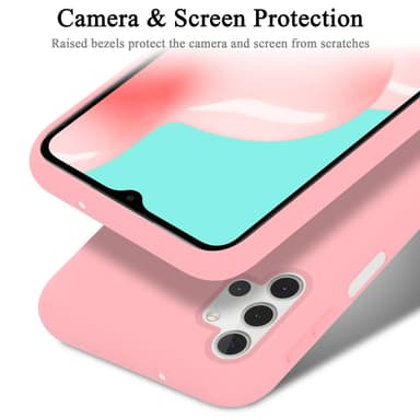 Samsung Galaxy A32 5G Suojakuori Kotelo