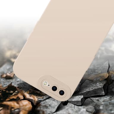iPhone 7 PLUS / 7S PLUS / 8 PLUS Suojakuori Kotelo