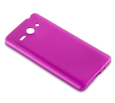 Huawei ASCEND G510 / G520 / G525 Suojakuori Kotelo