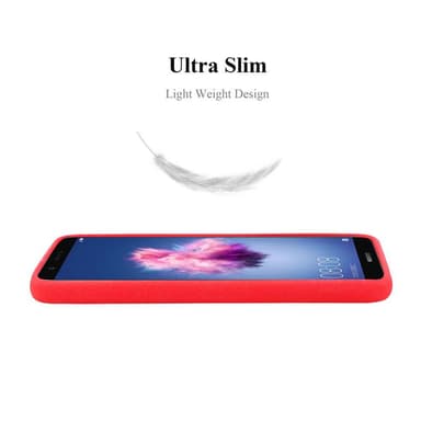Suojakuori Huawei P SMART 2018 / Enjoy 7S Kotelo