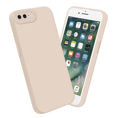 iPhone 7 PLUS / 7S PLUS / 8 PLUS Suojakuori Kotelo