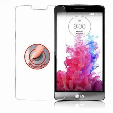 LG G3 MINI / G3 S Näytönsuoja Karkaistu lasi Suojakalvo