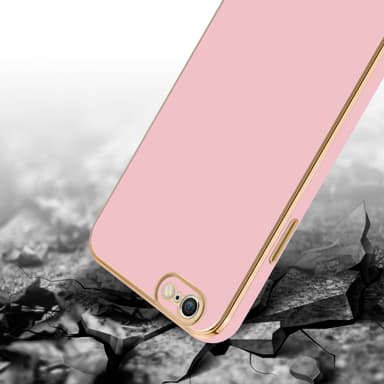 iPhone 6 PLUS / 6S PLUS Suojakuori Cover