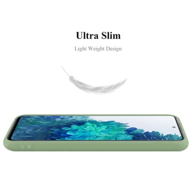 Suojakuori Samsung Galaxy S20 FE Kotelo Case Cover
