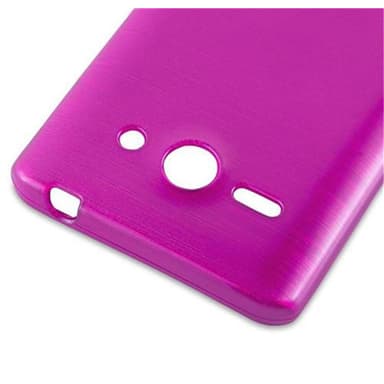 Huawei ASCEND G510 / G520 / G525 Suojakuori Kotelo