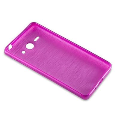 Huawei ASCEND G510 / G520 / G525 Suojakuori Kotelo