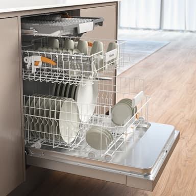 Miele Astianpesukone G 5410 SCU Active Plus