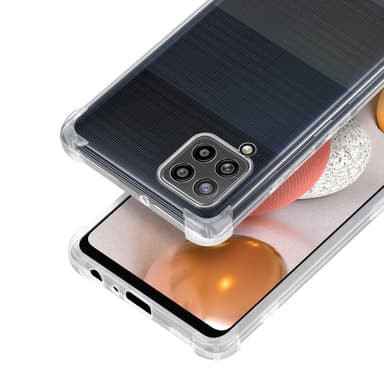 Samsung Galaxy A42 5G / M42 5G Suojakuori Kotelo