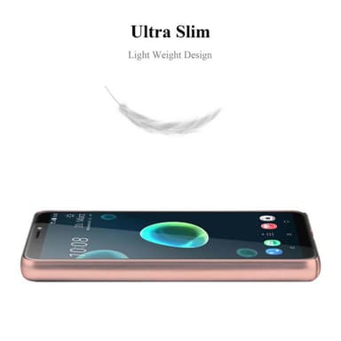 HTC Desire 12 PLUS Suojakuori Kotelo Cover