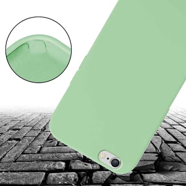 Suojakuori iPhone 6 PLUS / 6S PLUS Kotelo Case Cover