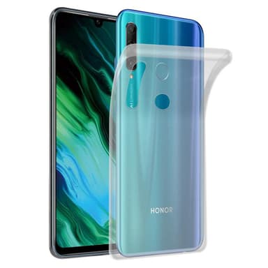 Honor 20e Suojakuori Kotelo (Läpinäkyvä)